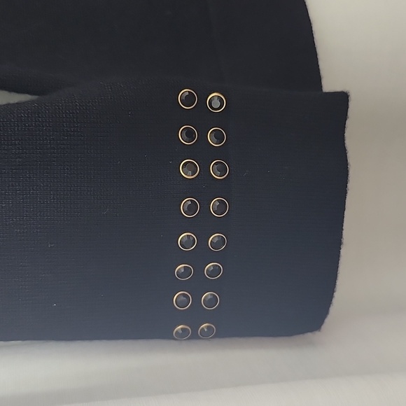 Laura petites sweater top - Picture 2 of 11